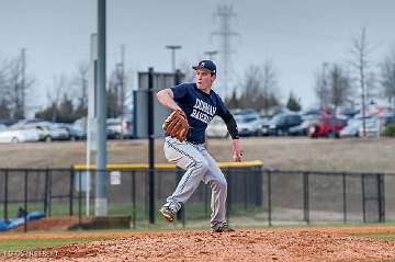 DHS vs Chesnee  2-19-14 -130